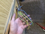 240v fuse box wiring